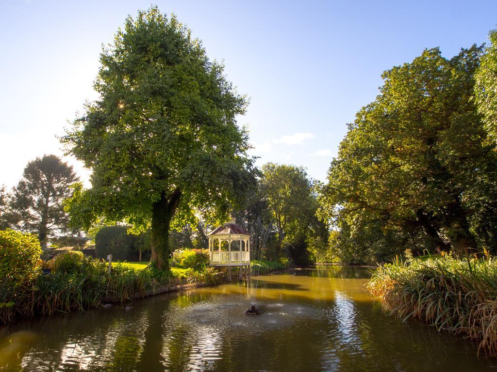 Sheene Mill Melbourn Eksteriør bilde