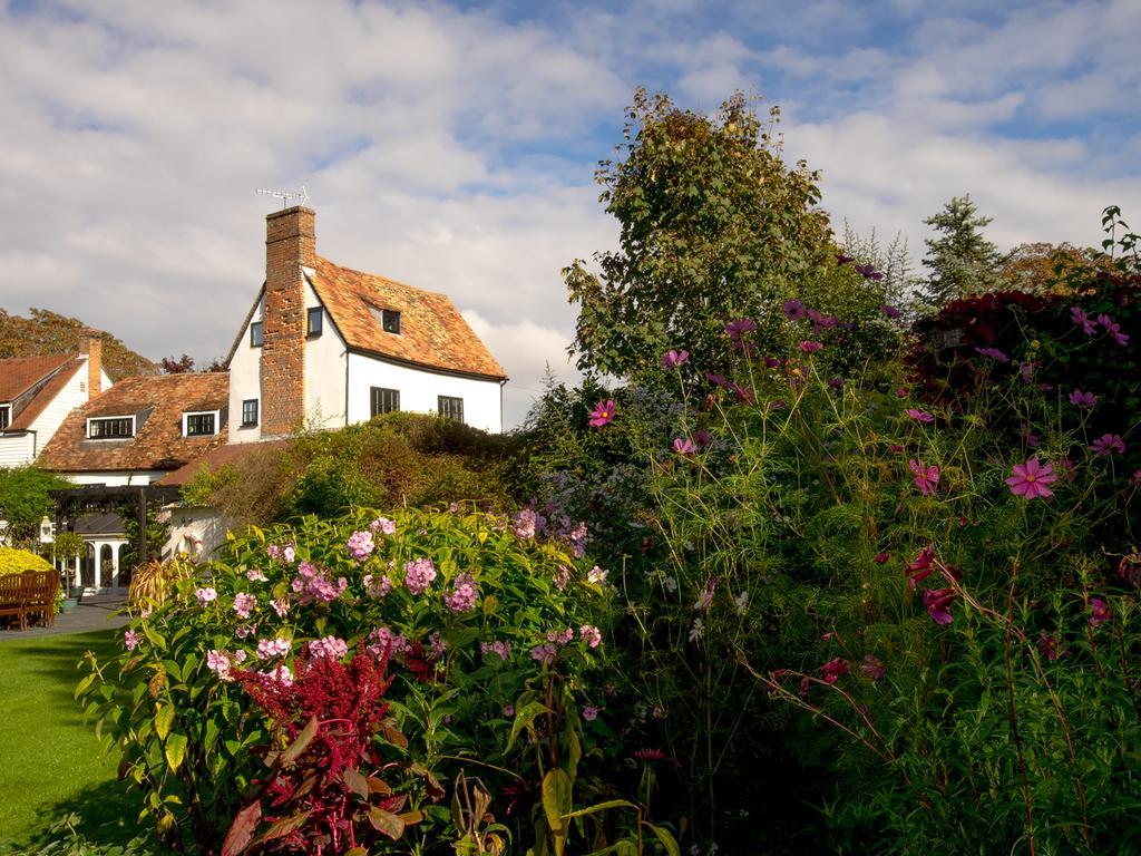 Sheene Mill Melbourn Eksteriør bilde